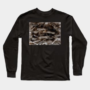 Lake Long Sleeve T-Shirt